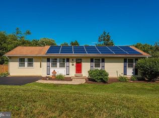 24709 Showbarn Cir, Damascus, MD 20872