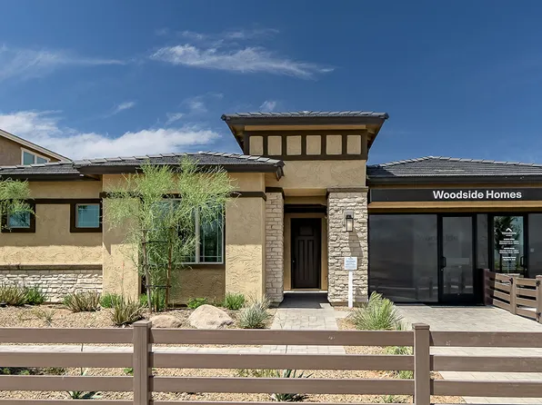 12368 W Trumbull Rd, Avondale, AZ 85233