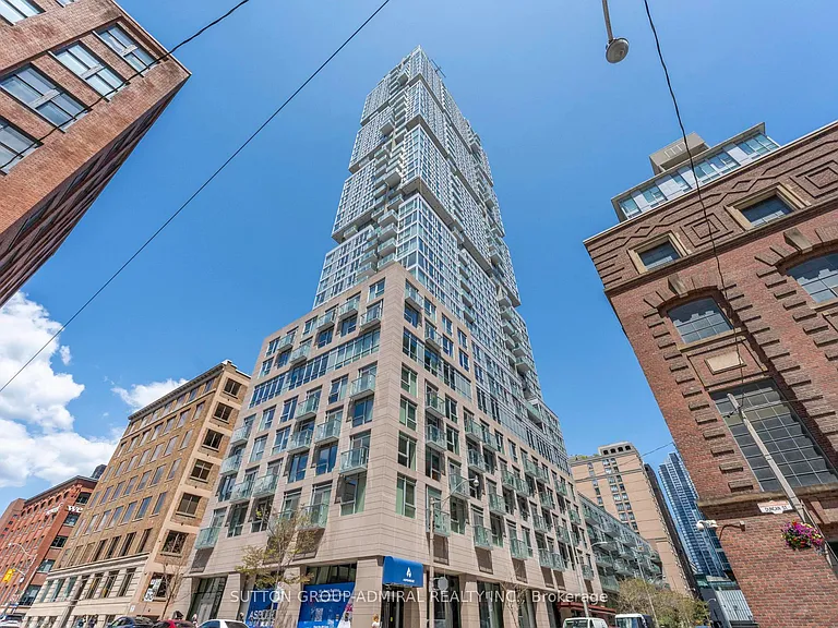 30 Nelson St #312 — Photo 1