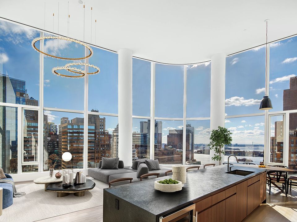 1st image of 50 West St #32B