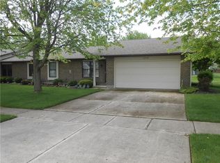 1713 Kishler Dr #2, Saint Marys, OH 45885