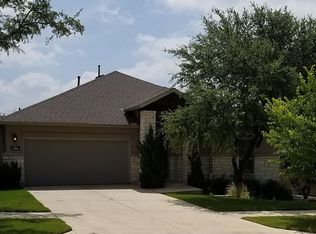 300 Cross Mountain Trl, Georgetown, TX 78628