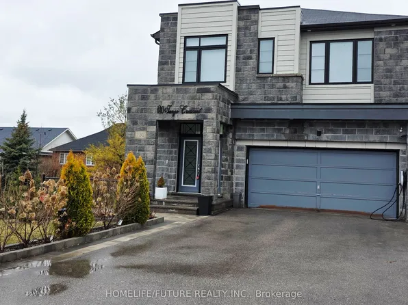 130 Tango Cres, Newmarket, ON L3X 0K4