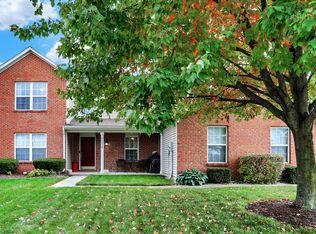 5830 Granite Dr, Anderson, IN 46013