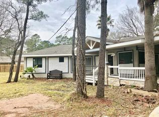 1306 Beech Dr, Conroe, TX 77385