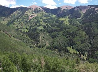 Forest Service Rd #567, Mancos, CO 81328