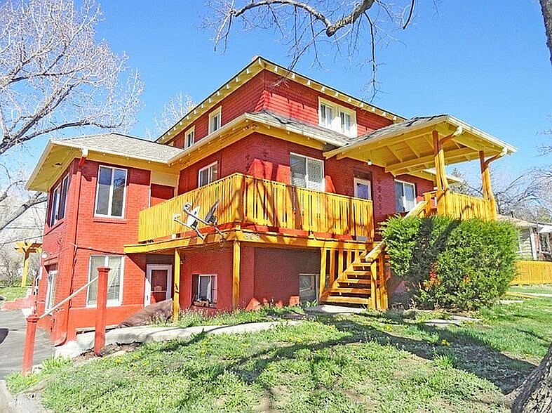 Experience classic charm and warmth in this stunning brick home, perfect for welcoming guests.