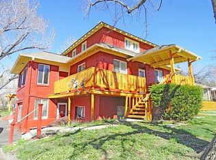 Barnum Park, Denver, CO 80219