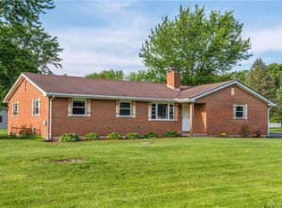 4412 Choctaw Trl, Jamestown, OH 45335