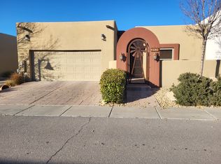 3901 Adriatic Rd, Las Cruces, NM 88012