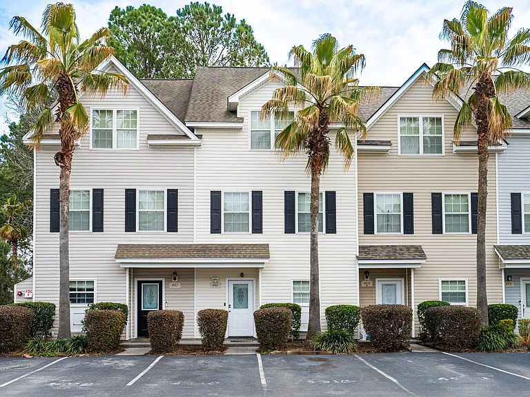 Lake Palmetto Ln — Photo 17