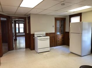 44 Fairfax Rd #2, Worcester, MA 01607