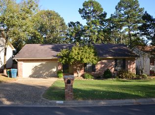 4023 Sugar Maple Ln, Little Rock, AR 72223