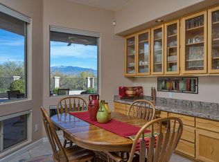 5350 N Sabino View Pl, Tucson, AZ 85749