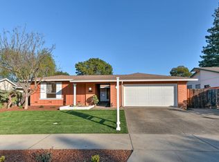 10160 Mello Pl, Cupertino, CA