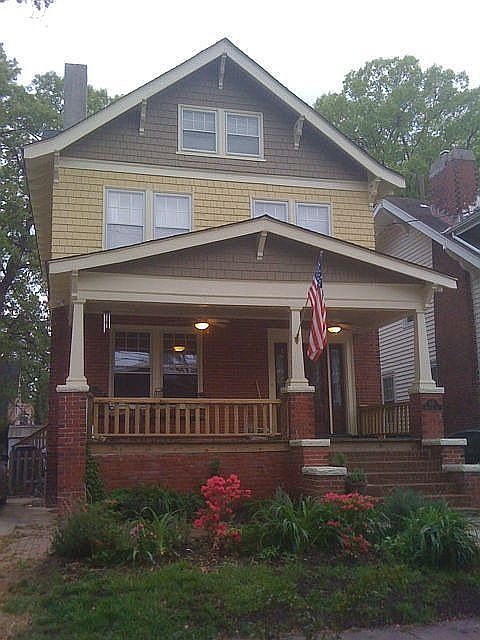 2nd image of 529 Maryland Ave