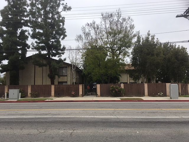 1st image of 16201 Lassen St Unit 4