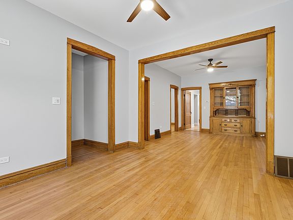 living space