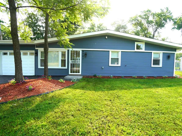 4701 Carolina St, Gary, IN 46409