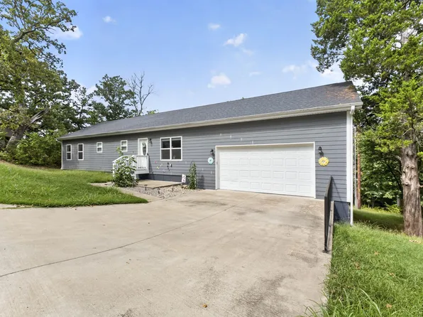 488 Rockhill Drive, Forsyth, MO 65653