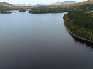 M2l18 Parmachenee Rd, Rangeley, ME 04970