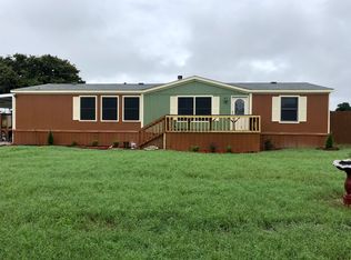 131 County Road 4869, Azle, TX 76020