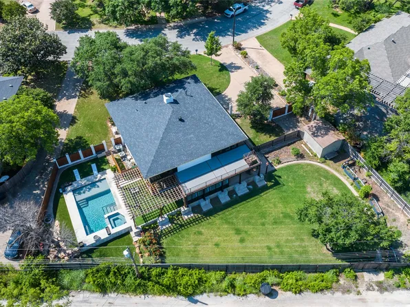 718 Byrd Dr, Abilene, TX 79601