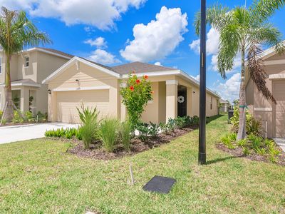 12289 SW Rimini Way, Port Saint Lucie, FL, 34987