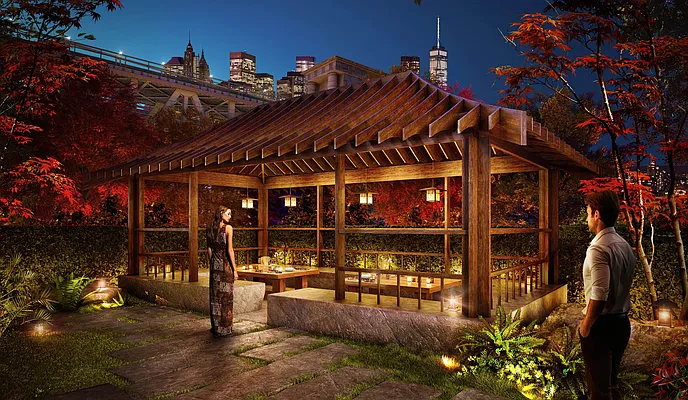 Rented by Azimuth Realty Corp | media 17