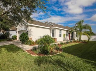 11924 56th St E, Parrish, FL 34219