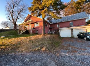 4400 Hanover Pike, Manchester, MD 21102