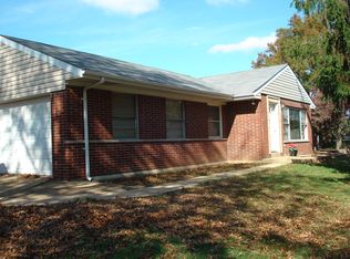 5555 Homeward Ln, Saint Louis, MO