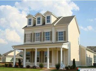 8 Tall Oak Blvd, Huntsville, AL 35824