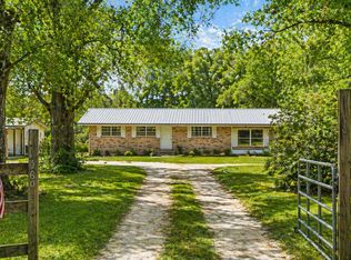 1550 County Highway 280 E, Defuniak Springs, FL 32435