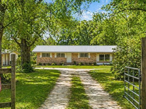 1550 County Highway 280 E, Defuniak Springs, FL 32435