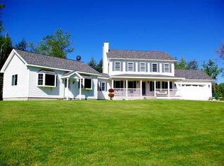 9 Bigelow Hill Rd, Marlborough, NH 03455