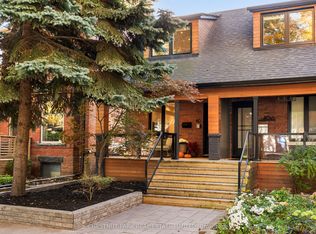 40 Morse St, Toronto, ON M4M 2P6