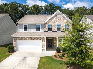5899 Wheeler Ridge Rd, Auburn, GA 30011