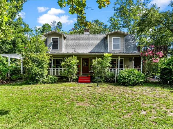28331 Williams Woods Rd, Tavares, FL 32778