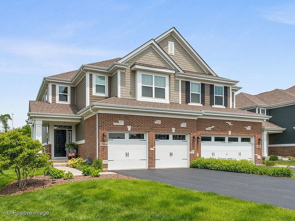 1st image of 27W184 Breme Dr W