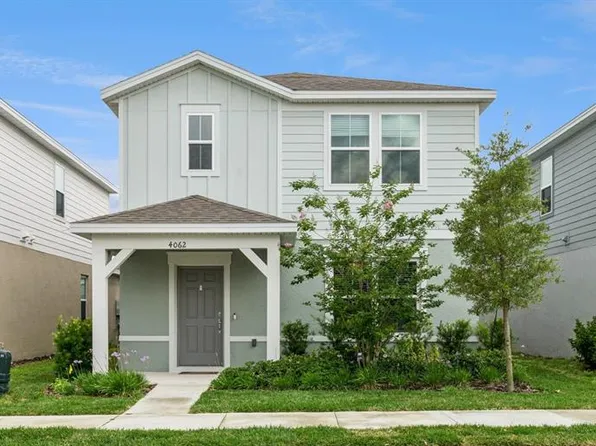 4062 FEATHER TREE DRIVE, APOPKA, FL 32712