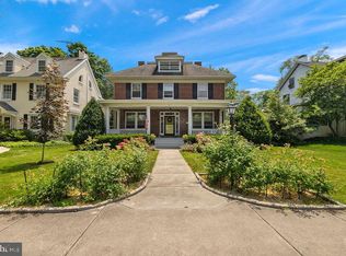42 W Broadway, Gettysburg, PA 17325