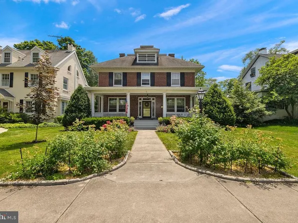 42 W Broadway, Gettysburg, PA 17325