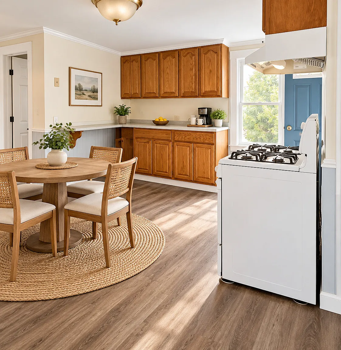 2 bed, 1.0 bath, 1420 sqft, $2,000 — Photo 3