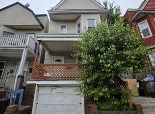 107 Grant Ave #A, Jersey City, NJ 07305