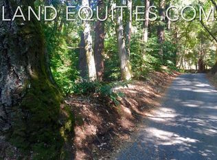 Upper Rd, Ben Lomond, CA 95005
