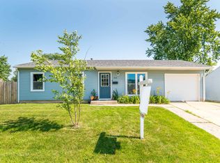 316 Karen Ave, Romeoville, IL 60446