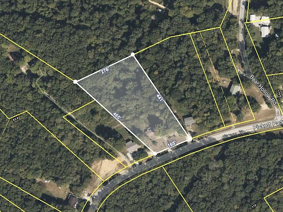 2nd image of 1931 Pickett Park Hwy