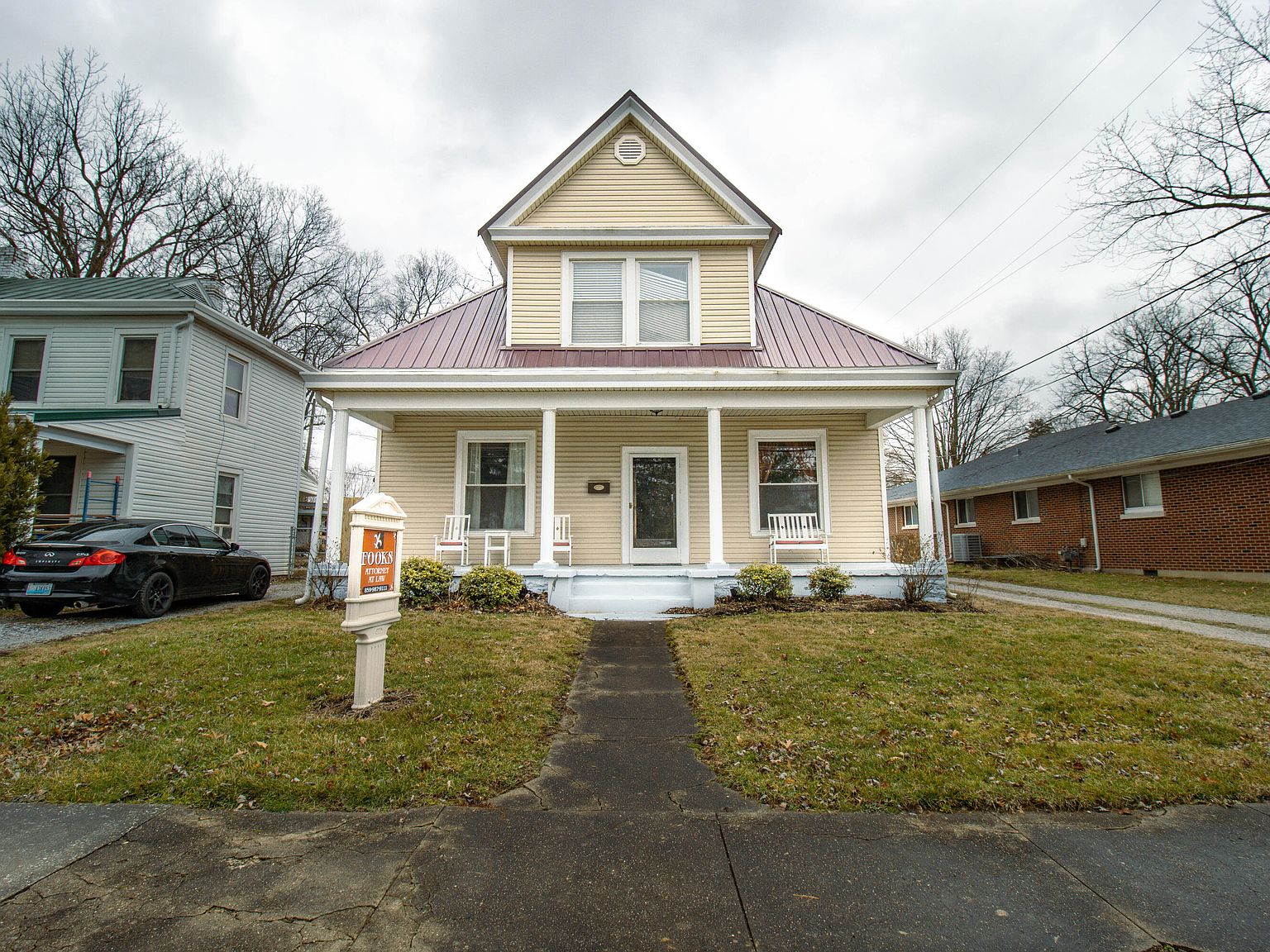 278 E Main St, Paris, KY 40361 Zillow