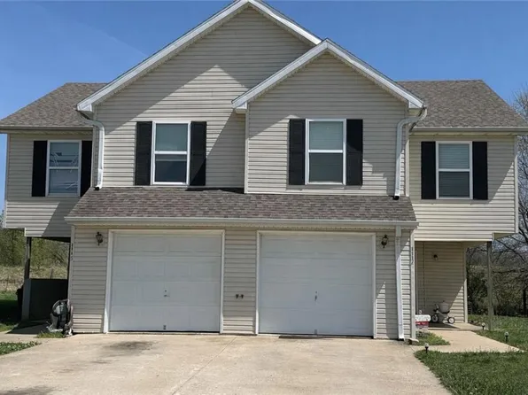 1117-1205 Wesleyan Ct, Cameron, MO 64429